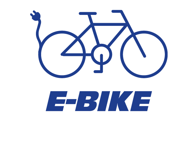 E-BIKE