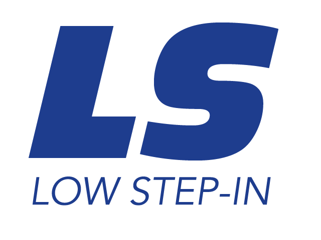 LOW STEP IN