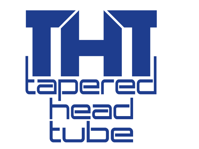 TAPERED HEAD TUBE